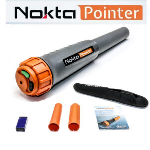 pointer-nokta