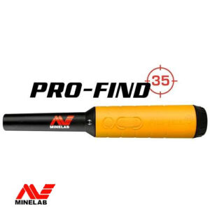 Pro-Find 35 Minelab