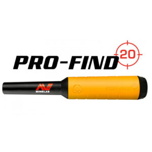 Pro-Find 20 Minelab