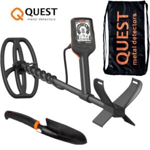 Quest X1 IDmaxX