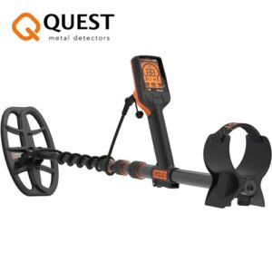 Quest X5 IDmaxX