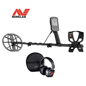 Minelab Manticore Metal Detector