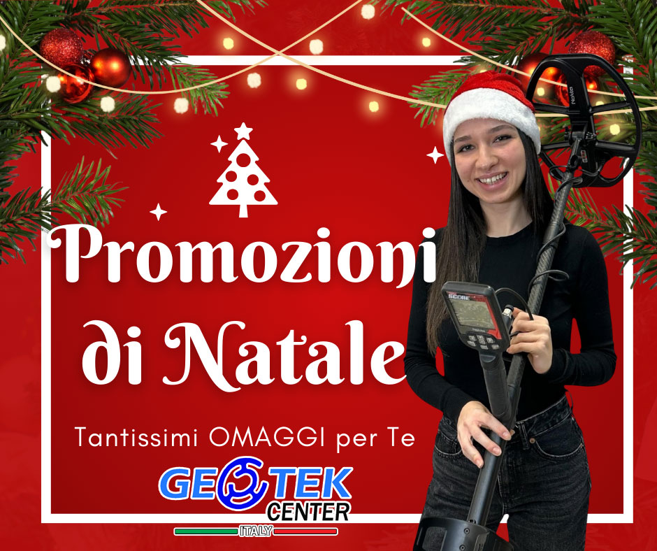 Promozioni di Natale